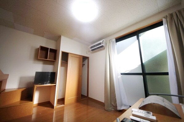 レオパレス相武台Restの物件内観写真